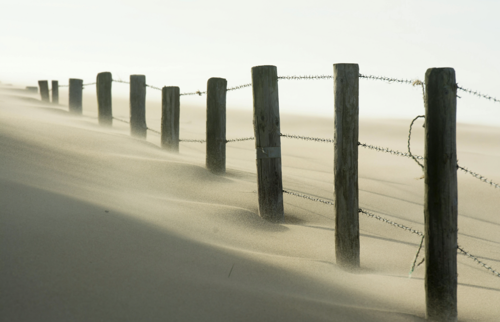 Will A Privacy Fence Block Wind?